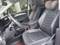 Volkswagen Langjing 2023 Facelift 380TSI AWD Luxury Jiajing Edition Pro 6-Seater - ფოტო 8