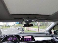 Volkswagen Langjing 2023 Facelift 380TSI AWD Luxury Jiajing Edition Pro 6-Seater - ფოტო 9