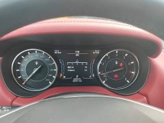 Maserati Ghibli 2.0T GT Sharp Edition - ფოტო 12