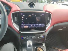 Maserati Ghibli 2.0T GT Sharp Edition - ფოტო 13