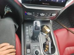 Maserati Ghibli 2.0T GT Sharp Edition - ფოტო 14