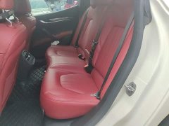 Maserati Ghibli 2.0T GT Sharp Edition - ფოტო 17