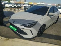 SAIC MG i5 2023 1.5L CVT Prestige - ფოტო 1