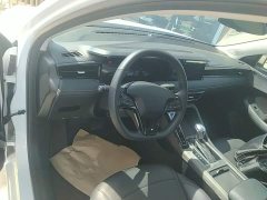 SAIC MG i5 2023 1.5L CVT Prestige - ფოტო 10