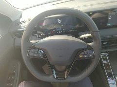 SAIC MG i5 2023 1.5L CVT Prestige - ფოტო 11