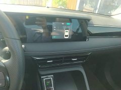SAIC MG i5 2023 1.5L CVT Prestige - ფოტო 13