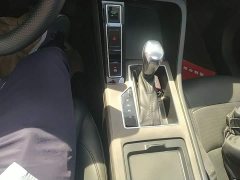 SAIC MG i5 2023 1.5L CVT Prestige - ფოტო 14