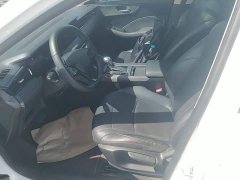 SAIC MG i5 2023 1.5L CVT Prestige - ფოტო 15