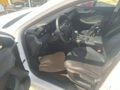 SAIC MG i5 2023 1.5L CVT Prestige - ფოტო 16