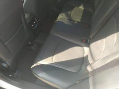 SAIC MG i5 2023 1.5L CVT Prestige - ფოტო 17