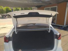 SAIC MG i5 2023 1.5L CVT Prestige - ფოტო 19