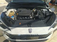 SAIC MG i5 2023 1.5L CVT Prestige - ფოტო 20