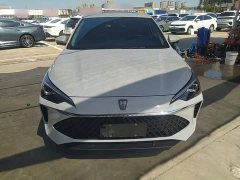 SAIC MG i5 2023 1.5L CVT Prestige - ფოტო 3