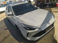SAIC MG i5 2023 1.5L CVT Prestige - ფოტო 4
