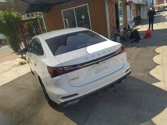 SAIC MG i5 2023 1.5L CVT Prestige - ფოტო 5