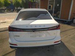 SAIC MG i5 2023 1.5L CVT Prestige - ფოტო 6