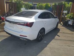 SAIC MG i5 2023 1.5L CVT Prestige - ფოტო 7