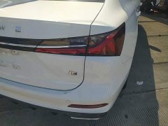 SAIC MG i5 2023 1.5L CVT Prestige - ფოტო 8