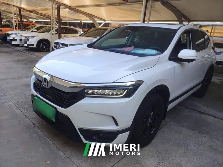 Honda CR-V 240TURBO CVT FWD Elite - ავტომობილი ჩინეთიდან