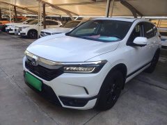 Honda CR-V 240TURBO CVT FWD Elite - ფოტო 1