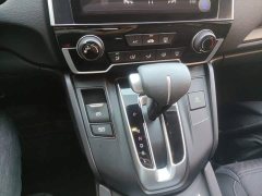 Honda CR-V 240TURBO CVT FWD Elite - ფოტო 14