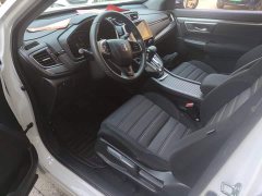 Honda CR-V 240TURBO CVT FWD Elite - ფოტო 15
