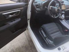 Honda CR-V 240TURBO CVT FWD Elite - ფოტო 16