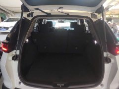 Honda CR-V 240TURBO CVT FWD Elite - ფოტო 19