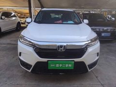 Honda CR-V 240TURBO CVT FWD Elite - ფოტო 3
