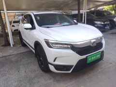 Honda CR-V 240TURBO CVT FWD Elite - ფოტო 4