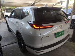 Honda CR-V 240TURBO CVT FWD Elite - ფოტო 5