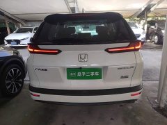 Honda CR-V 240TURBO CVT FWD Elite - ფოტო 6