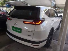 Honda CR-V 240TURBO CVT FWD Elite - ფოტო 7
