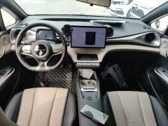 BYD Dolphin 2023 420km Fashion Edition - ფოტო 10