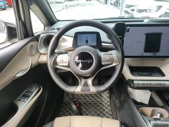 BYD Dolphin 2023 420km Fashion Edition - ფოტო 11
