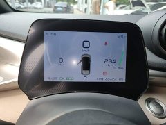BYD Dolphin 2023 420km Fashion Edition - ფოტო 12