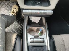 BYD Dolphin 2023 420km Fashion Edition - ფოტო 14