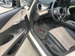 BYD Dolphin 2023 420km Fashion Edition - ფოტო 16