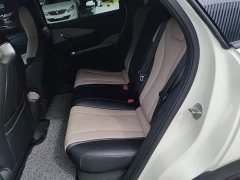 BYD Dolphin 2023 420km Fashion Edition - ფოტო 17