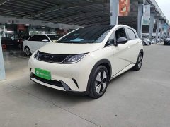 BYD Dolphin 2023 420km Fashion Edition - ფოტო 2