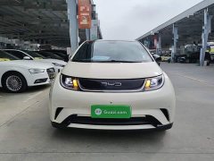BYD Dolphin 2023 420km Fashion Edition - ფოტო 3