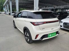 BYD Dolphin 2023 420km Fashion Edition - ფოტო 5