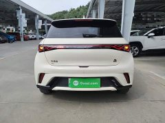 BYD Dolphin 2023 420km Fashion Edition - ფოტო 6