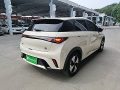 BYD Dolphin 2023 420km Fashion Edition - ფოტო 7