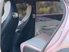 BYD Dolphin 405km Fashion Edition - ფოტო 10