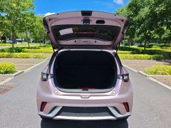 BYD Dolphin 405km Fashion Edition - ფოტო 12