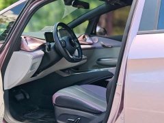 BYD Dolphin 405km Fashion Edition - ფოტო 8