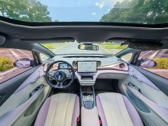 BYD Dolphin 405km Fashion Edition - ფოტო 9