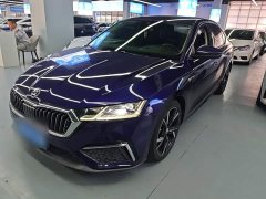 Skoda Octavia PRO TSI280 Luxury Edition - ფოტო 1