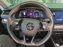 Skoda Octavia PRO TSI280 Luxury Edition - ფოტო 11
